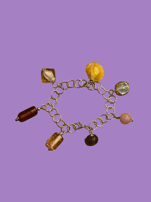 Charm Bracelet