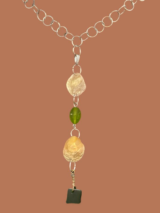 Chain Pendant